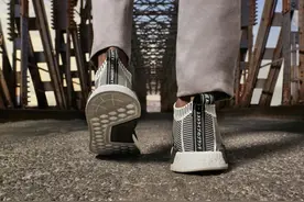 adidas NMD “City Sock” 将于 3 月 17 日发售图片
