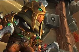 魔兽世界7.0 狂徒和敏锐潜行者PVP天赋简介图片