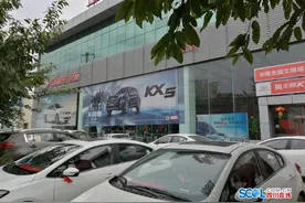 买车3月拿不到合格证 急坏德阳30余位车主图片