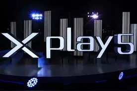Vivo Xplay5正式发布！双曲面屏+6GB运存，却被网友们疯狂吐槽..图片