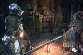 《黑暗之魂3》角色出身与誓约选择详情公布图片