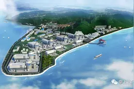 核电安全吗？会不会有辐射？让我们一起走进神秘的三门核电站，探寻核电的奥秘图片