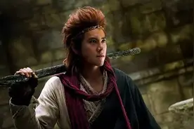 《悟空传》IP大获全胜的背后，中国奇幻文化二十年的兴衰图片