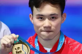 美媒称中俄称霸游泳世锦赛跳水花游项目：其他选手只能争银牌图片