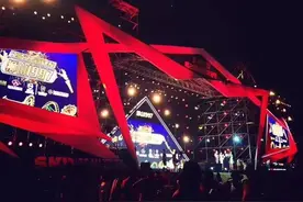 全城狂欢嗨翻天！苏州乐园第21届国际啤酒节盛大开幕！图片