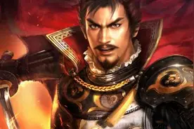 游侠早报：《信长野望 大志》新武将 龙珠格斗Z高清图图片