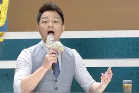 武文为何霸气回归？杨正超为谁深情告白？图片