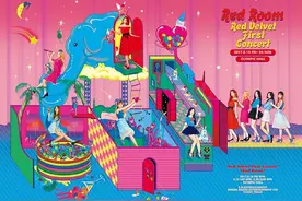 Red Velvet演唱会全席售罄 8月18日增加一场演出图片