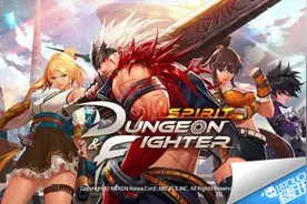 DNF手游新手职业技能图文详解 小白必看指南图片