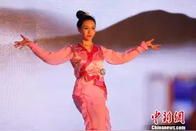 2017中华小姐环球大赛多伦多赛区决出优胜佳丽图片