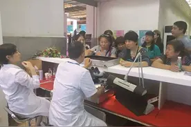 真假南红易混淆，NGTC专家来支招图片