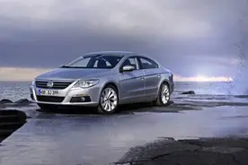 「案例」2009款帕萨特新领驭发动机舱内异响图片