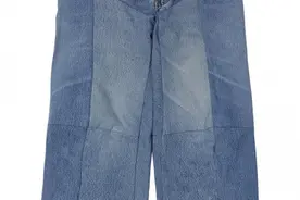 Vetements 带来17秋冬新品图片