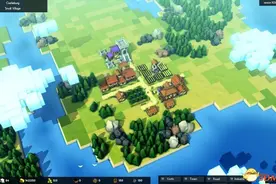 王国与城堡开局心得 王国与城堡新手开局技巧图片