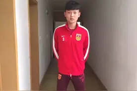 「喜讯」大同足球6小虎入选国少队！厉害了，后生们！图片
