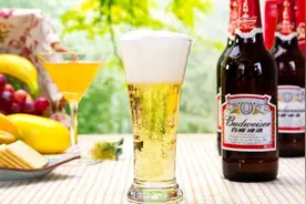 百威跨界收购Hiball 巨头资本挥刀杀入能量饮料市场图片