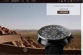 LV中国官网全面开放在线购买？想太美！款式不全、价格高、支付受限制，满满都是坑！全面开放是噱头！图片