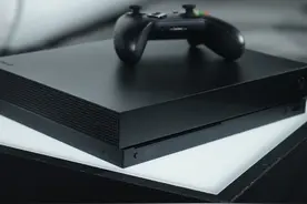 Xbox负责人确认：Xbox One X将开放预购图片