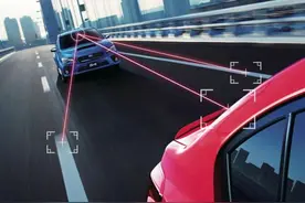 自动驾驶公司Momenta完成B轮4600万美元融资图片