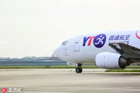 京东发布快递推荐名单 苏宁圆通不淡定了图片