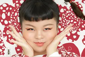 Sunshine丑的不忍直视 竟然还说自己像渡边直美！图片