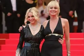 麦当娜成功阻止私人物品遭网拍图片