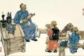 「抗日烽火」高风亮节的一家人图片