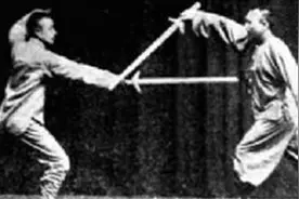 正在直播 “武林大会”首场海选，看武林高手们的真功夫！图片