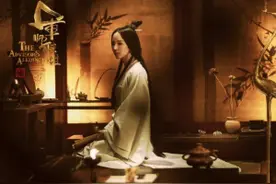 夏天不洗头不出门？古人乌黑亮丽的长发如何保养图片