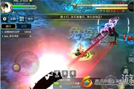 龙之谷死亡之影普鲁托 技能如何轻松躲避图片