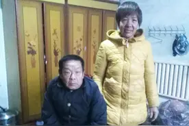 东光“好妹妹”宫胜利：要照顾瘫痪哥哥一辈子图片