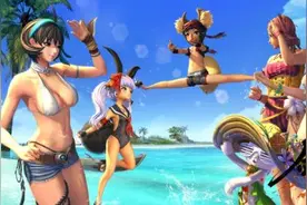 热点预告:守望先锋末日铁拳上线 2017CJ来啦图片