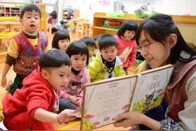 嘉兴新增21家省一级幼儿园！快来看看你家附近有吗图片