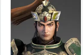 《真三国无双8》曝光成长系统 人物造型将随剧情变化图片