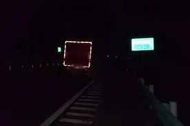 学学！轮胎要掉了，看老司机怎么处置图片