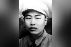 英雄丨董存瑞：危急关头 血肉之躯炸碉堡图片