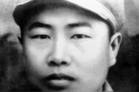 英雄丨董存瑞：危急关头 血肉之躯炸碉堡图片