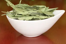 清火去热的茶 也不是人人都喝得图片