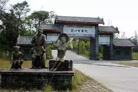 打赌！这些小众景点你去过绝对不超过三个……图片