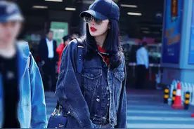 短裤可不止牛仔 这3条短裤也可以很时髦图片