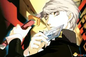 女神异闻录4黄金版各周目心得 P4黄金版一二周目技巧图片