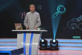 马未都的神奇课堂即将开课啦！图片