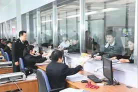 留学生回国需留意 携物通关常识早知道图片