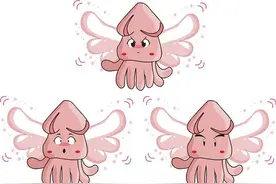 广东话百科：炒鱿鱼图片