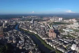 追溯浦北上下2000多年历史，讲述它鲜为人知的前世今生图片