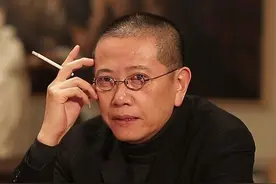 开眼｜“画坛毒舌”陈丹青辣评：80、90后是最乖的人，文化断层比肉体破裂更可怕图片