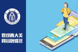 三下乡系列报道之十六：外院研究生暑期社会实践队西北行，聚焦“一带一路”图片