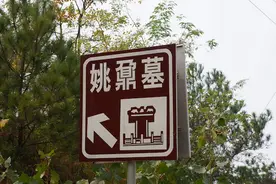 韦力︱寻墓“桐城三祖”：姚鼐、方苞、刘大櫆图片