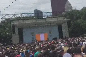 PokemonGO玩家不满官方活动 花670买罚站图片