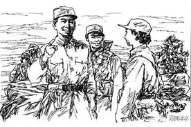 浠水团陂，有位尘封七十年的“抗日英雄”！图片